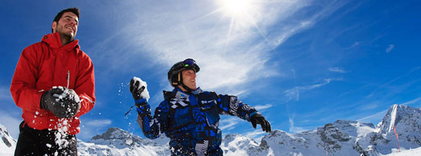 MonterosaSki